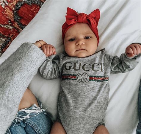 gucci yeni modelleri|Gucci baby girl.